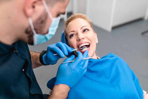 Best Traditional Braces  in Town N Country, FL