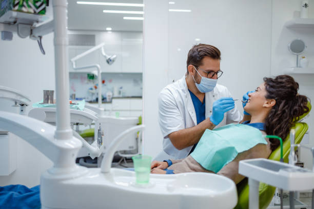 Dental X-Rays and Imaging in Town N Country, FL