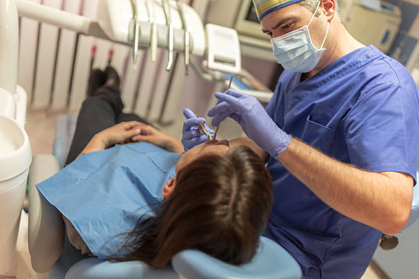 Advanced Technology for Better Dental Care in Town N Country, FL